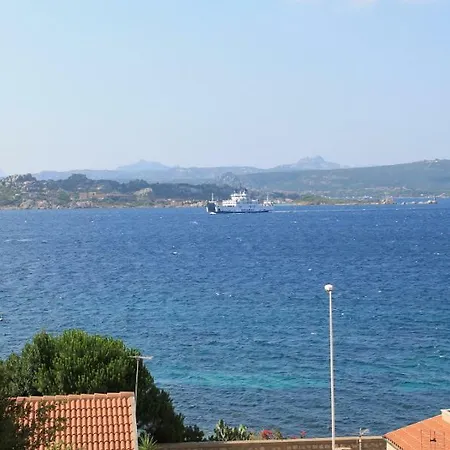 Apartment Trilocale Padule 12 La Maddalena (Sassari)