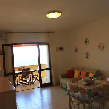 Trilocale Padule 12 * La Maddalena (Sassari)