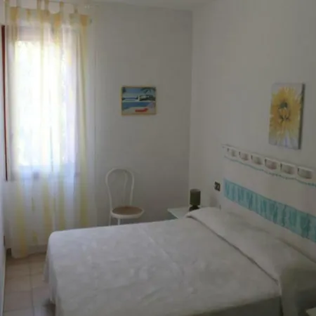 Trilocale Padule 12 La Maddalena (Sassari)