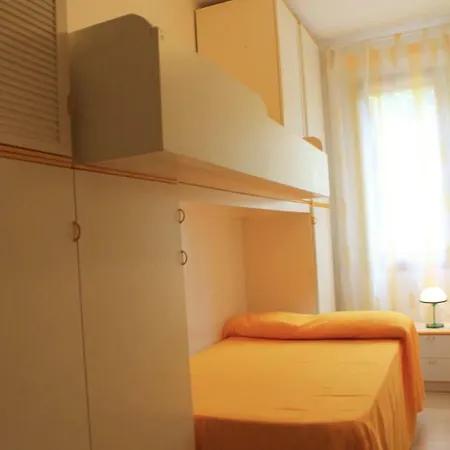 Trilocale Padule 12 Apartment